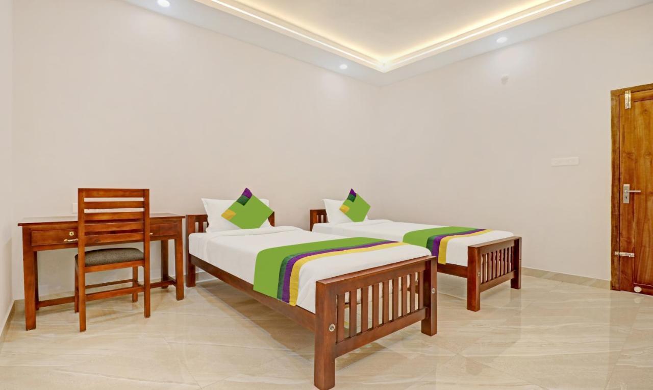 Itsy Hotels Palm Grove By D2V Kochi Exteriér fotografie