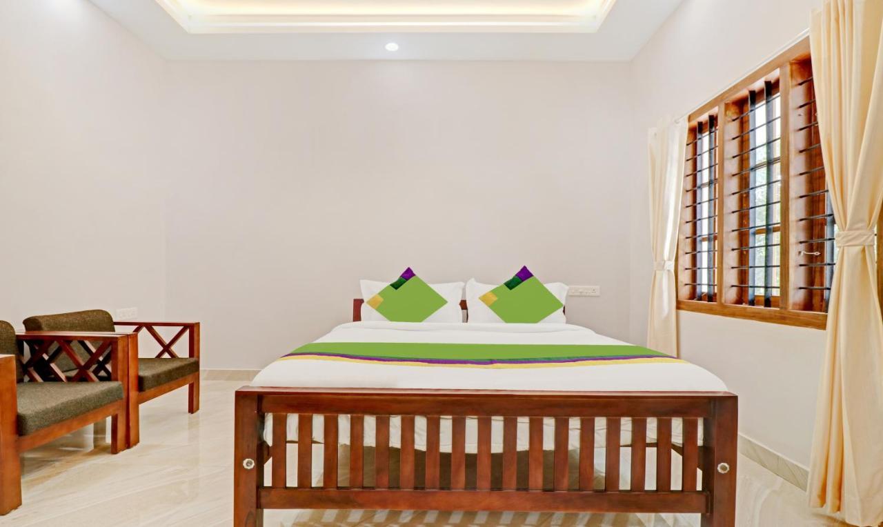Itsy Hotels Palm Grove By D2V Kochi Exteriér fotografie